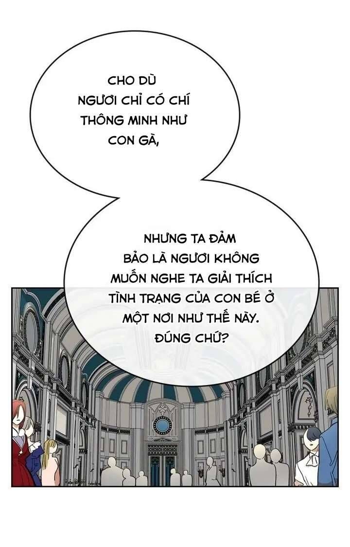 Vị Hôn Thê Khế Ước Của Công Tước - Chapter 137 - Page 30