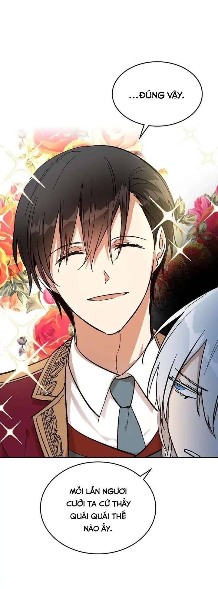 Vị Hôn Thê Khế Ước Của Công Tước - Chapter 137 - Page 31