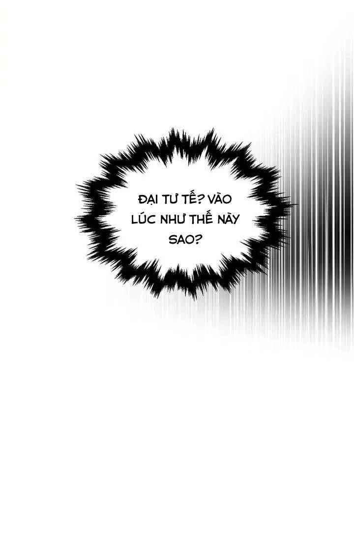 Vị Hôn Thê Khế Ước Của Công Tước - Chapter 137 - Page 36