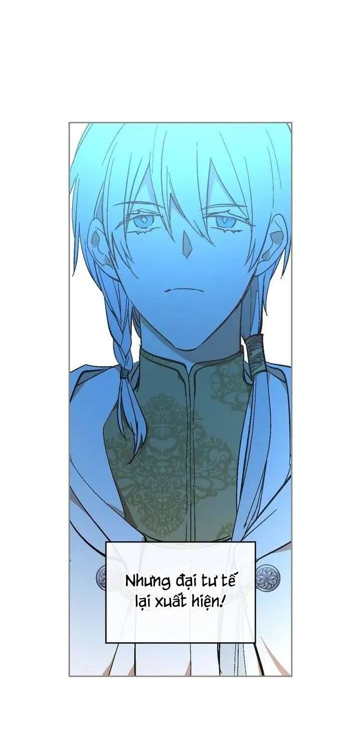 Vị Hôn Thê Khế Ước Của Công Tước - Chapter 137 - Page 38