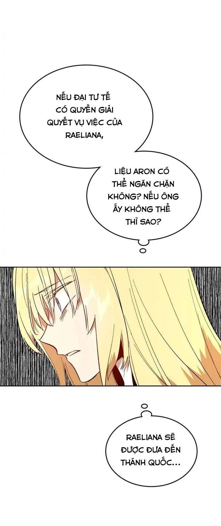 Vị Hôn Thê Khế Ước Của Công Tước - Chapter 137 - Page 39