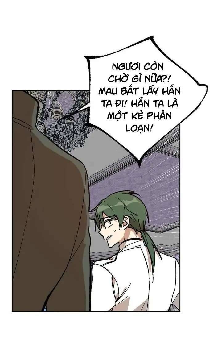Vị Hôn Thê Khế Ước Của Công Tước - Chapter 137 - Page 4