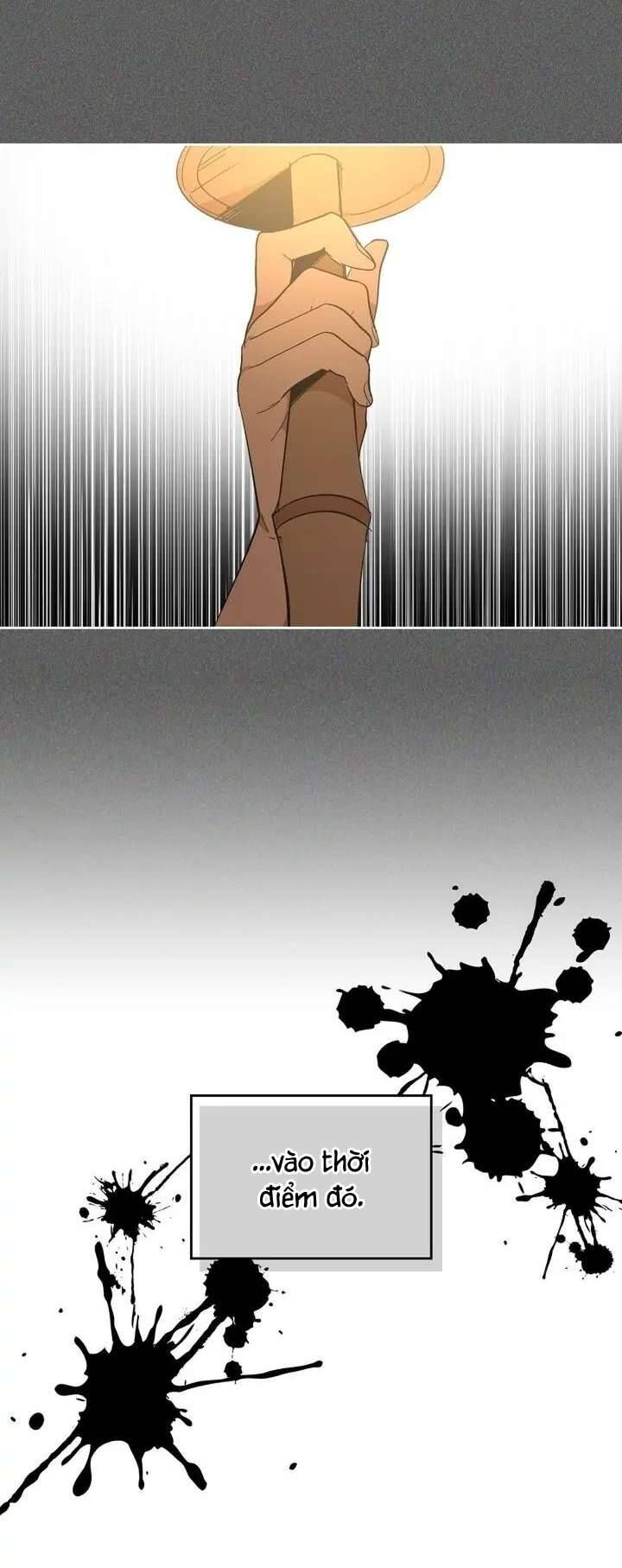 Vị Hôn Thê Khế Ước Của Công Tước - Chapter 137 - Page 45