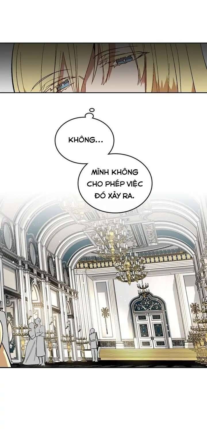 Vị Hôn Thê Khế Ước Của Công Tước - Chapter 137 - Page 47