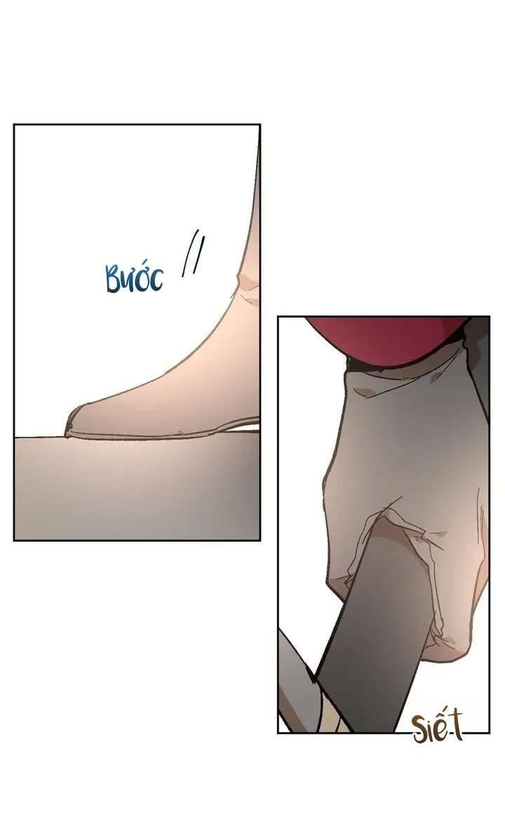 Vị Hôn Thê Khế Ước Của Công Tước - Chapter 137 - Page 5