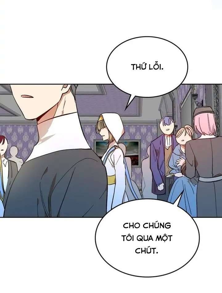 Vị Hôn Thê Khế Ước Của Công Tước - Chapter 137 - Page 9