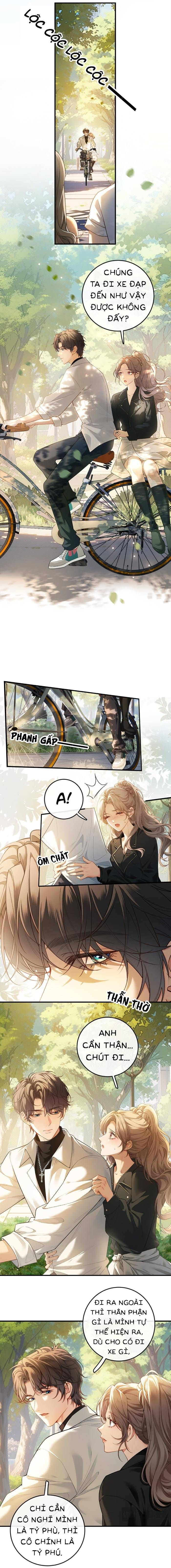 Giả Vờ Làm Giới Thượng Lưu - Chapter 2 - Page 7