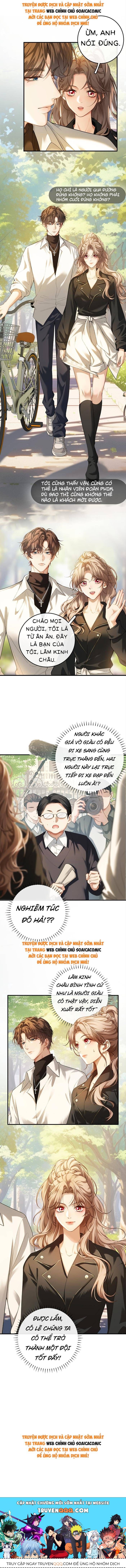 Giả Vờ Làm Giới Thượng Lưu - Chapter 2 - Page 8