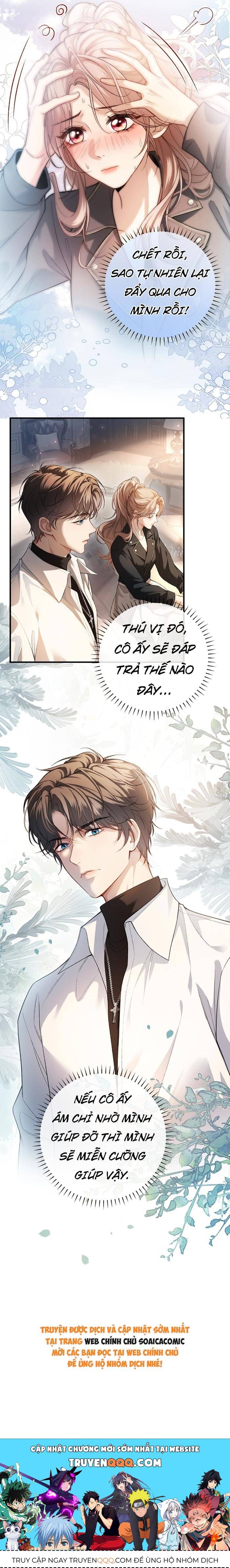 Giả Vờ Làm Giới Thượng Lưu - Chapter 3 - Page 7