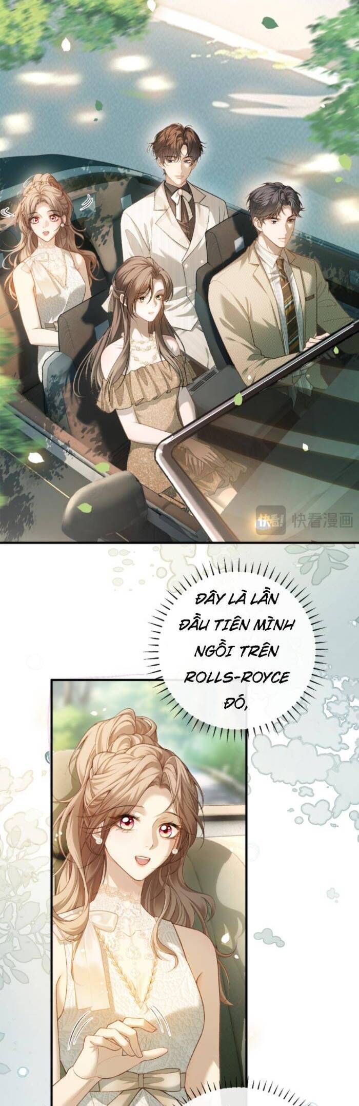 Giả Vờ Làm Giới Thượng Lưu - Chapter 4 - Page 10