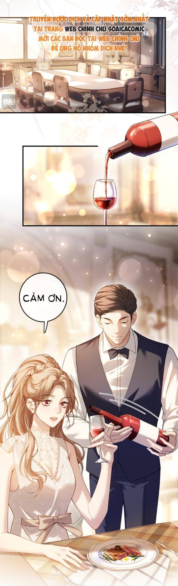 Giả Vờ Làm Giới Thượng Lưu - Chapter 4 - Page 14