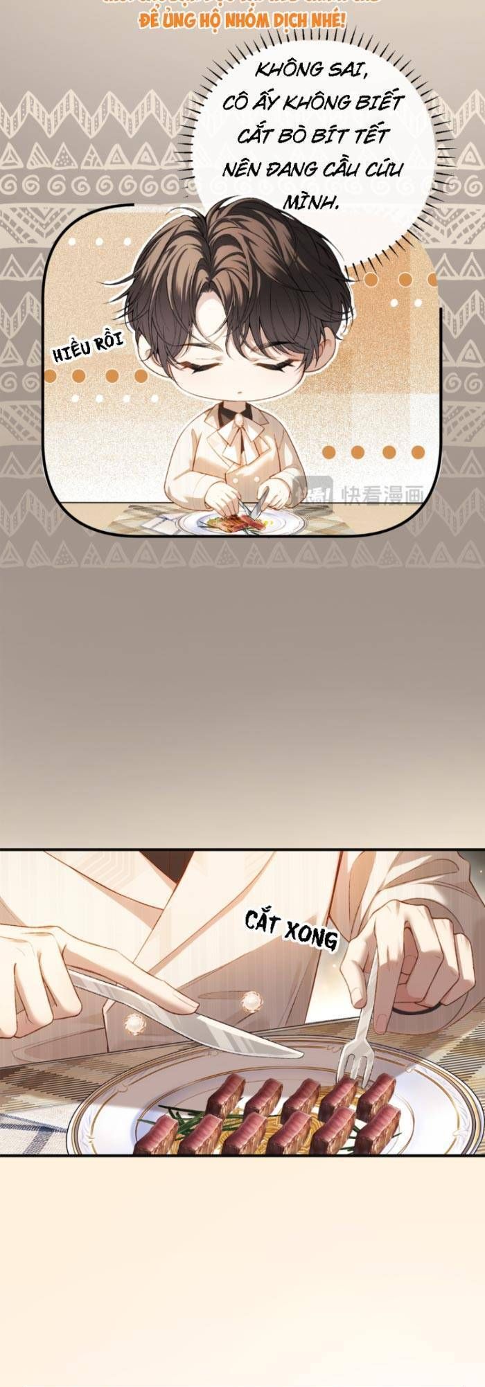 Giả Vờ Làm Giới Thượng Lưu - Chapter 4 - Page 17