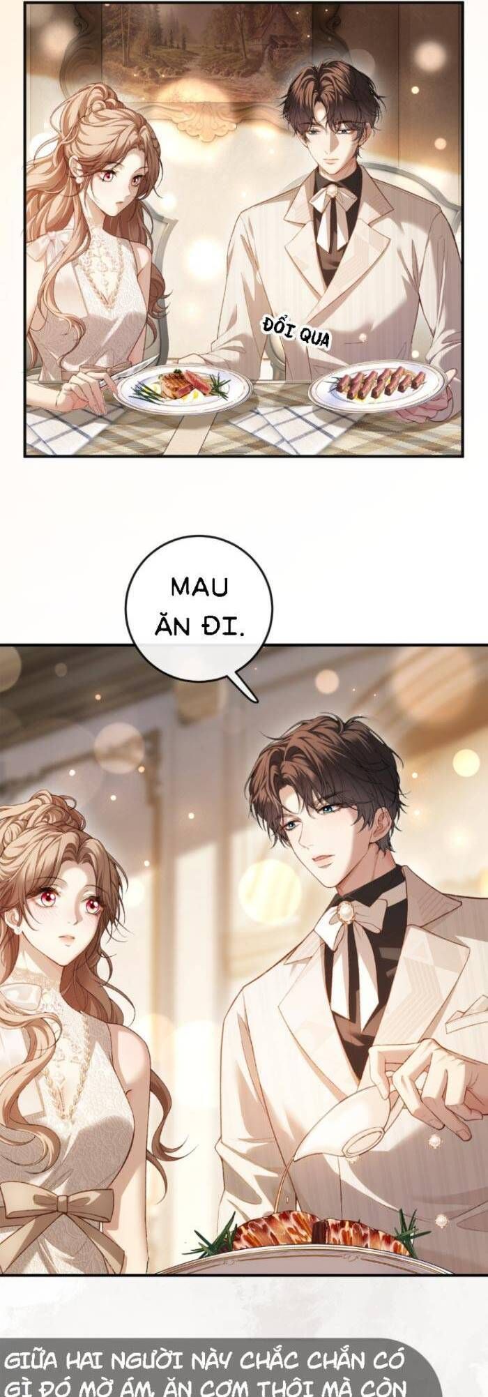 Giả Vờ Làm Giới Thượng Lưu - Chapter 4 - Page 18