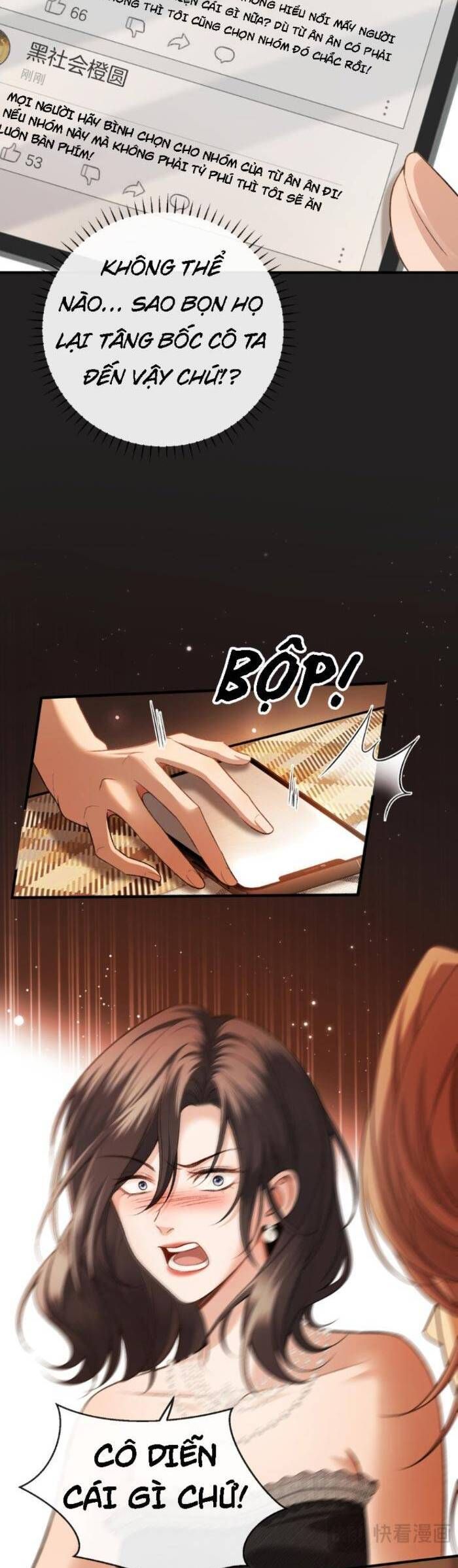 Giả Vờ Làm Giới Thượng Lưu - Chapter 4 - Page 24