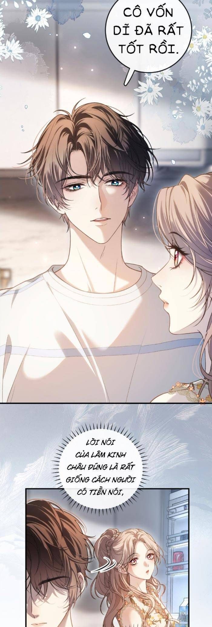 Giả Vờ Làm Giới Thượng Lưu - Chapter 4 - Page 29