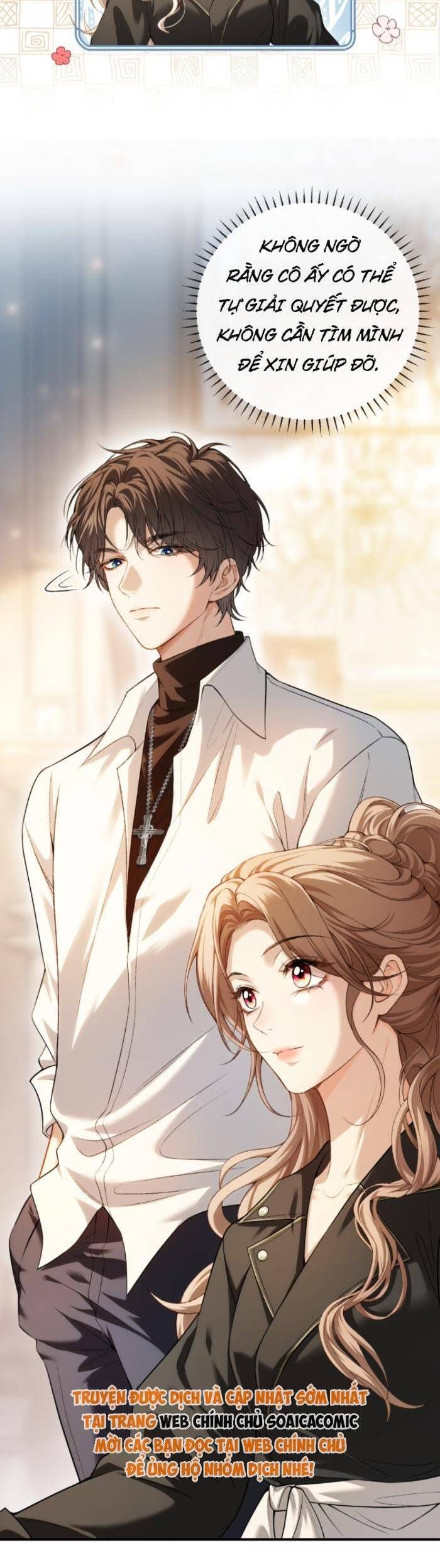 Giả Vờ Làm Giới Thượng Lưu - Chapter 4 - Page 7