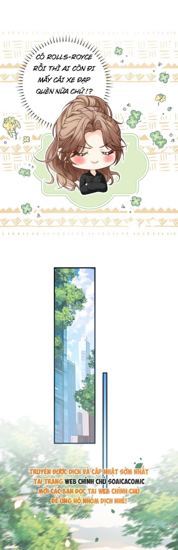 Giả Vờ Làm Giới Thượng Lưu - Chapter 4 - Page 9