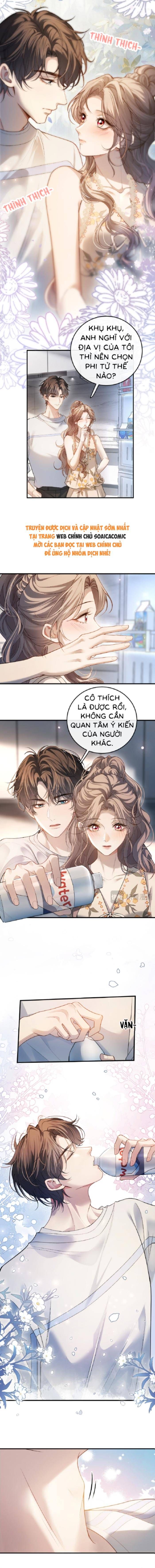 Giả Vờ Làm Giới Thượng Lưu - Chapter 5 - Page 3