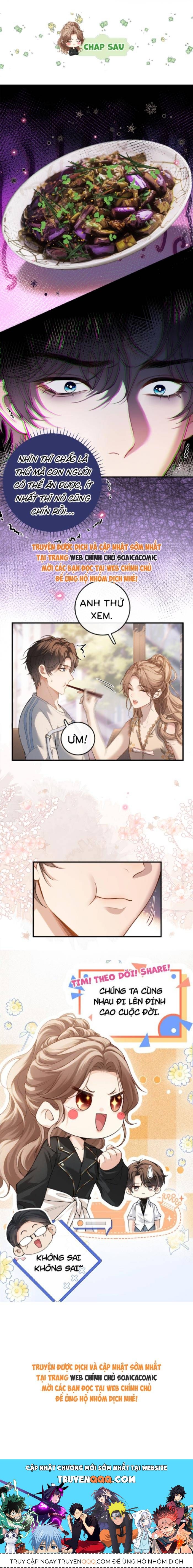 Giả Vờ Làm Giới Thượng Lưu - Chapter 5 - Page 9