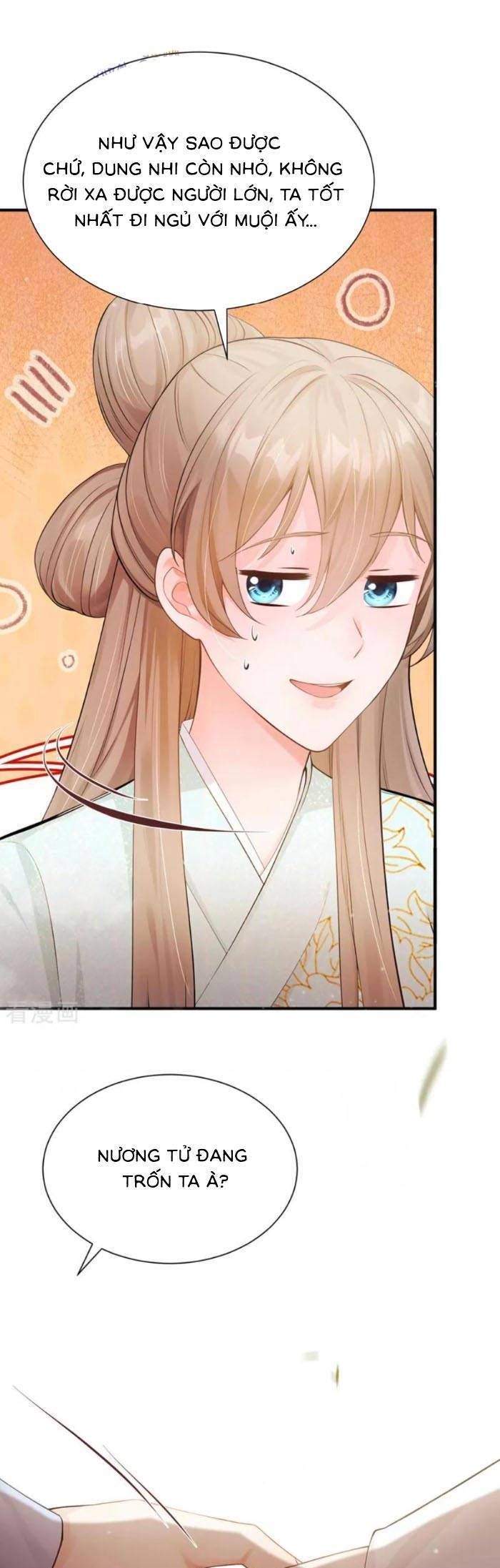 Mang Cả Siêu Thị Xuyên Không Về Nuôi Thừa Tướng - Chapter 44 - Page 10