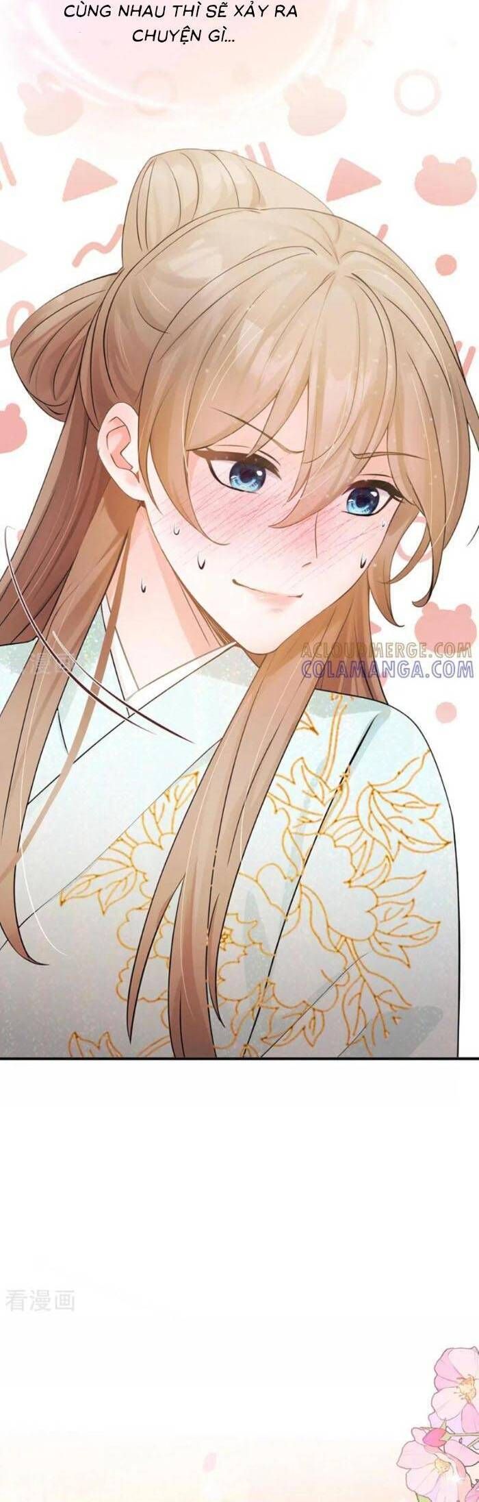 Mang Cả Siêu Thị Xuyên Không Về Nuôi Thừa Tướng - Chapter 44 - Page 12