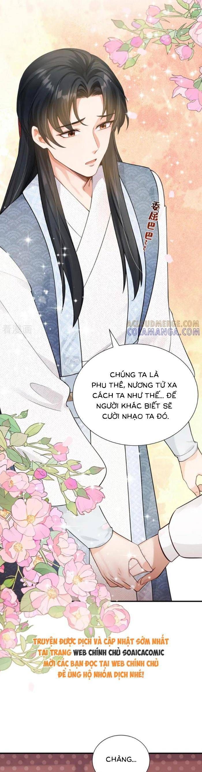 Mang Cả Siêu Thị Xuyên Không Về Nuôi Thừa Tướng - Chapter 44 - Page 13