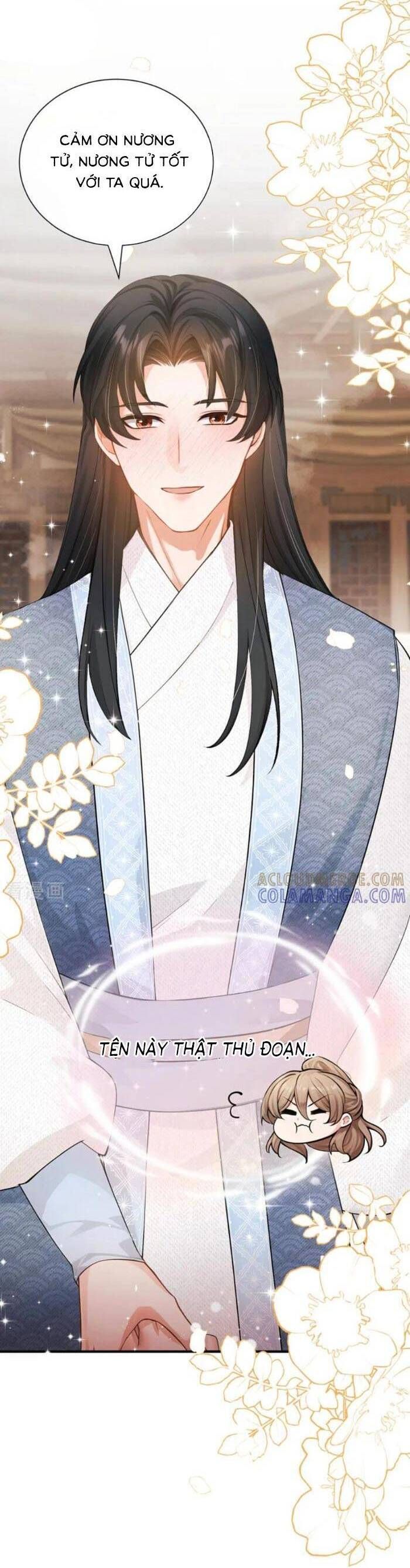 Mang Cả Siêu Thị Xuyên Không Về Nuôi Thừa Tướng - Chapter 44 - Page 15