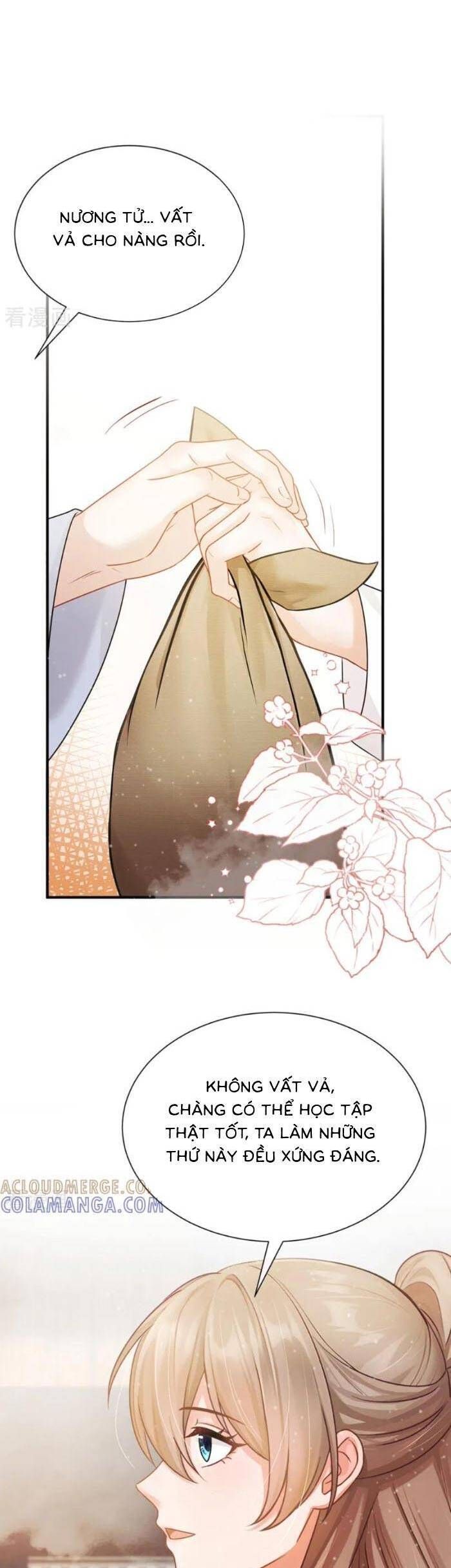 Mang Cả Siêu Thị Xuyên Không Về Nuôi Thừa Tướng - Chapter 44 - Page 17