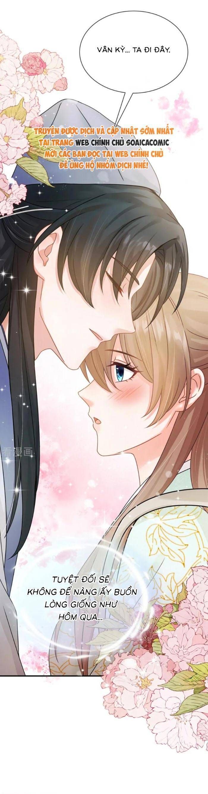 Mang Cả Siêu Thị Xuyên Không Về Nuôi Thừa Tướng - Chapter 44 - Page 19