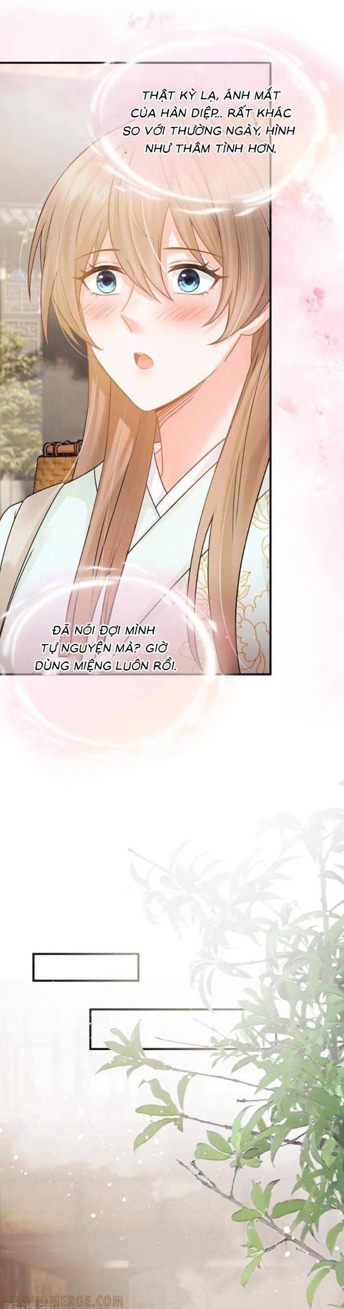 Mang Cả Siêu Thị Xuyên Không Về Nuôi Thừa Tướng - Chapter 44 - Page 20