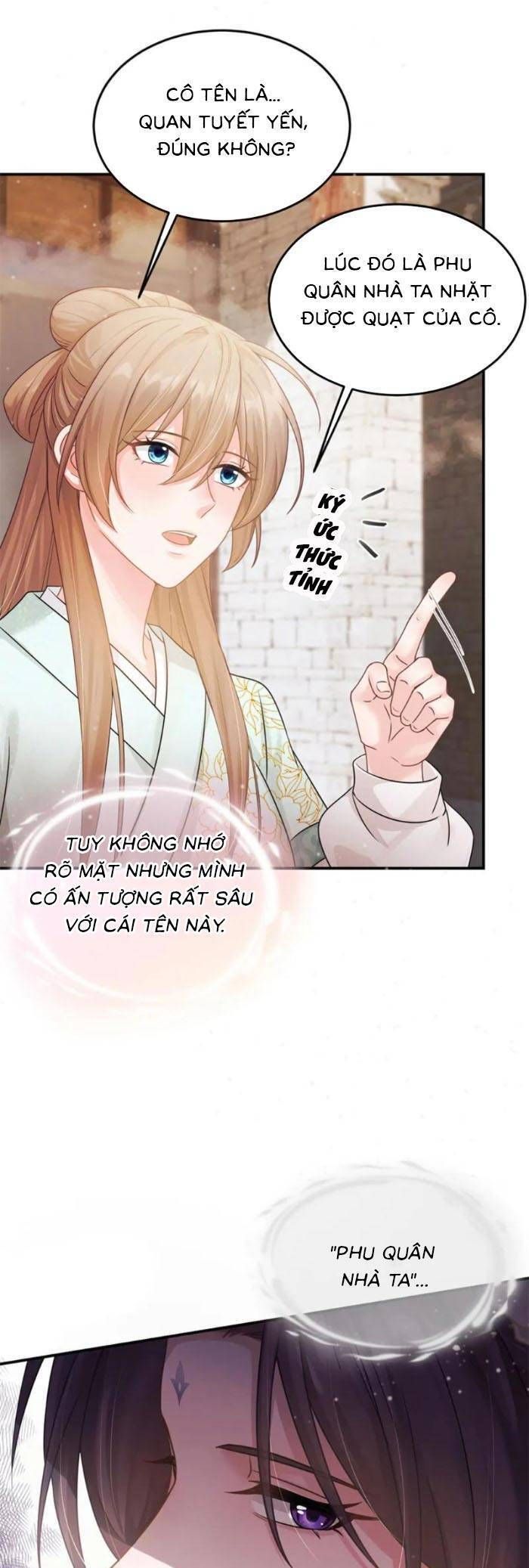 Mang Cả Siêu Thị Xuyên Không Về Nuôi Thừa Tướng - Chapter 45 - Page 10