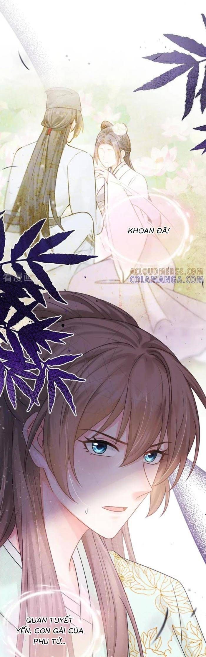 Mang Cả Siêu Thị Xuyên Không Về Nuôi Thừa Tướng - Chapter 45 - Page 13