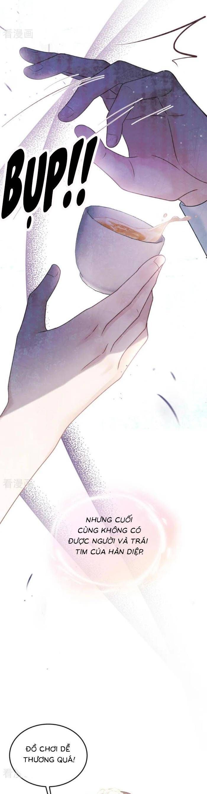 Mang Cả Siêu Thị Xuyên Không Về Nuôi Thừa Tướng - Chapter 45 - Page 16