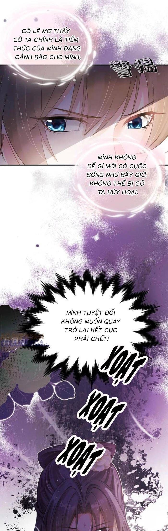 Mang Cả Siêu Thị Xuyên Không Về Nuôi Thừa Tướng - Chapter 45 - Page 18