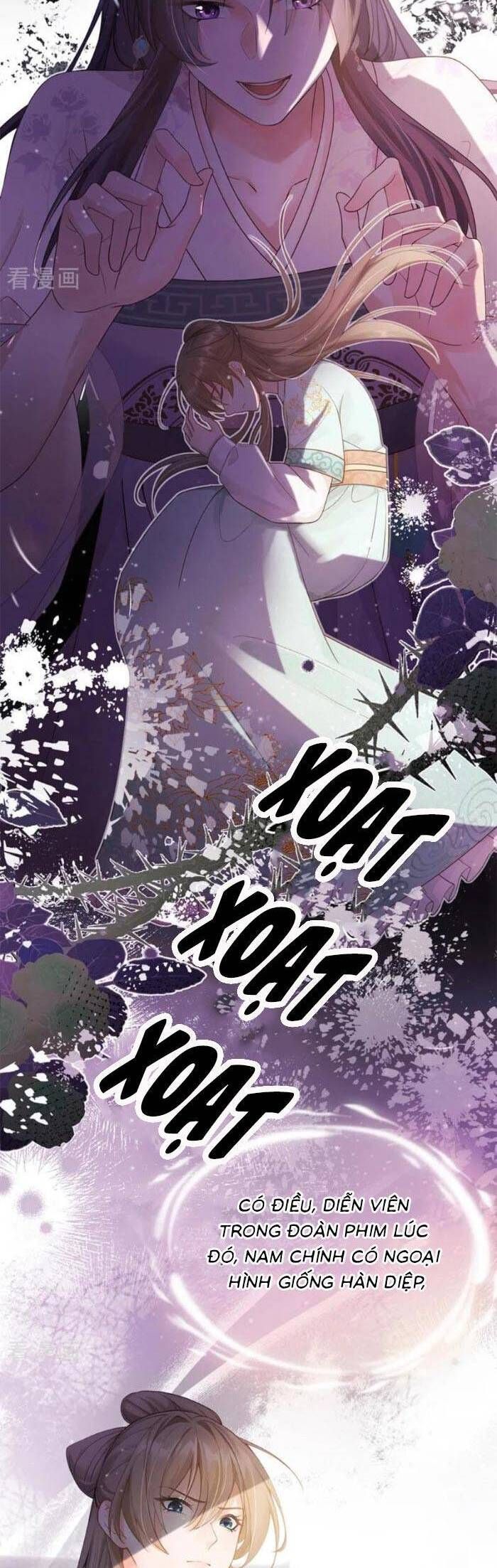 Mang Cả Siêu Thị Xuyên Không Về Nuôi Thừa Tướng - Chapter 45 - Page 19