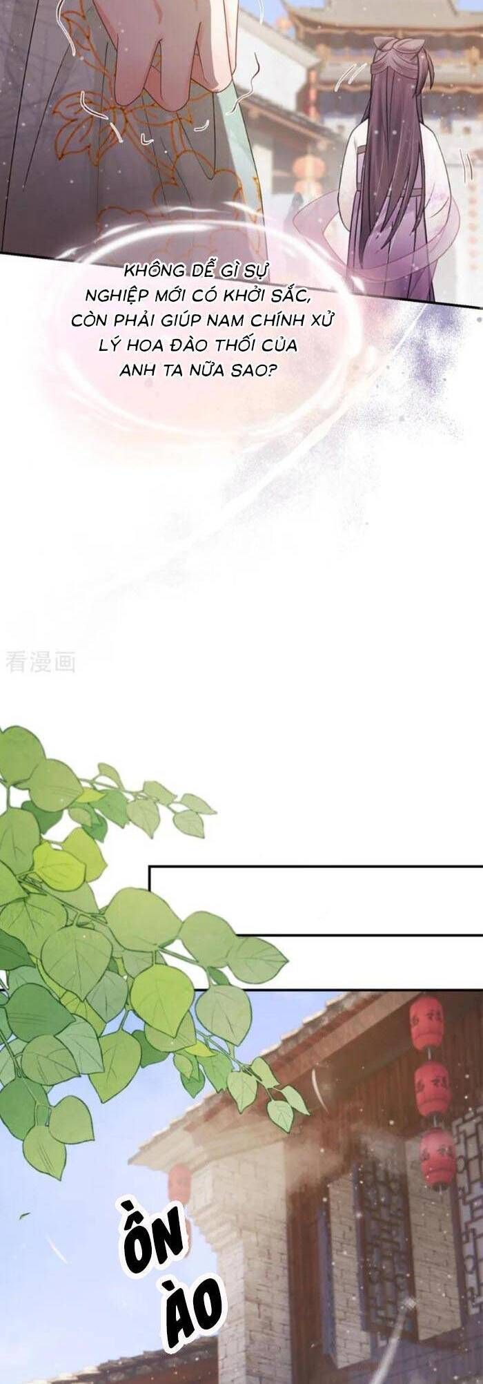 Mang Cả Siêu Thị Xuyên Không Về Nuôi Thừa Tướng - Chapter 45 - Page 25