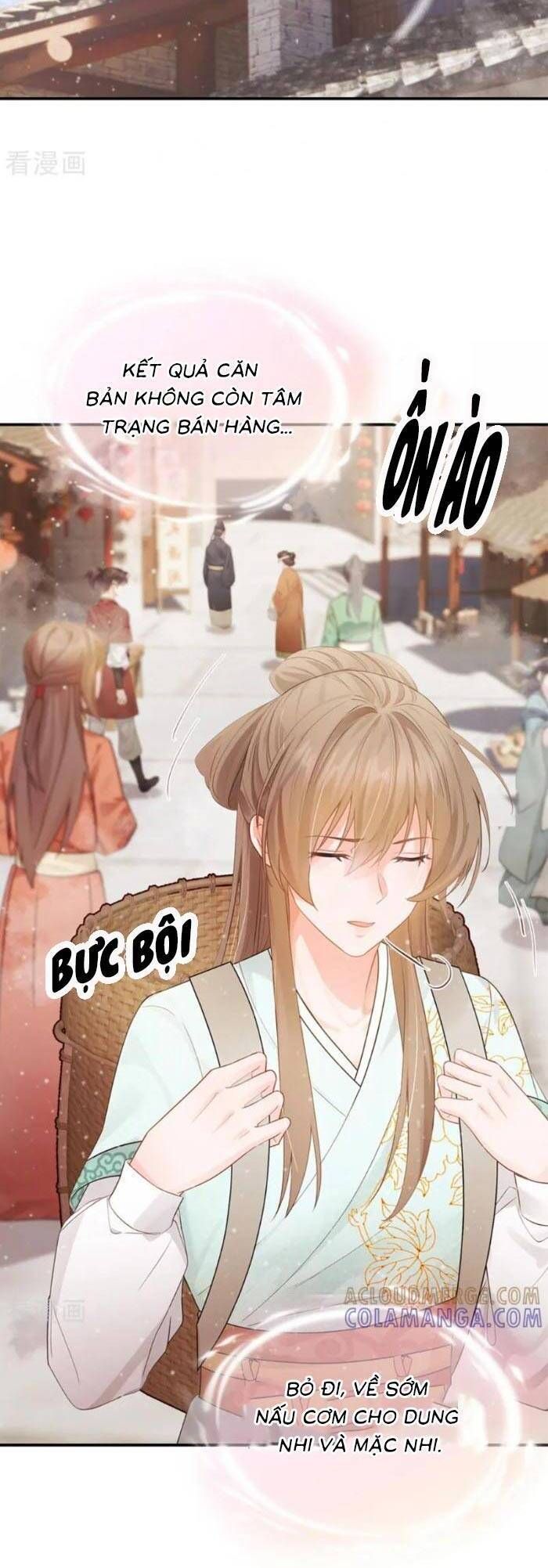 Mang Cả Siêu Thị Xuyên Không Về Nuôi Thừa Tướng - Chapter 45 - Page 26
