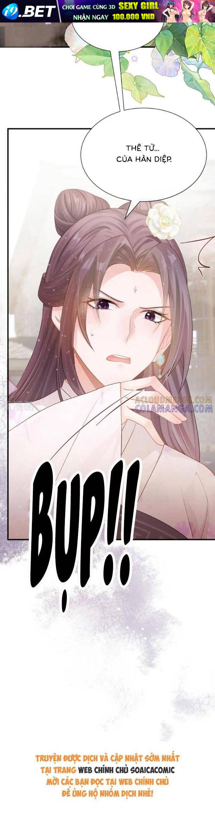 Mang Cả Siêu Thị Xuyên Không Về Nuôi Thừa Tướng - Chapter 45 - Page 6