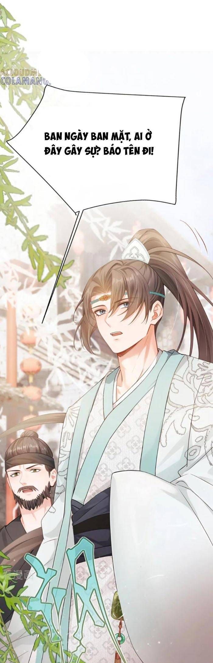 Mang Cả Siêu Thị Xuyên Không Về Nuôi Thừa Tướng - Chapter 46 - Page 13