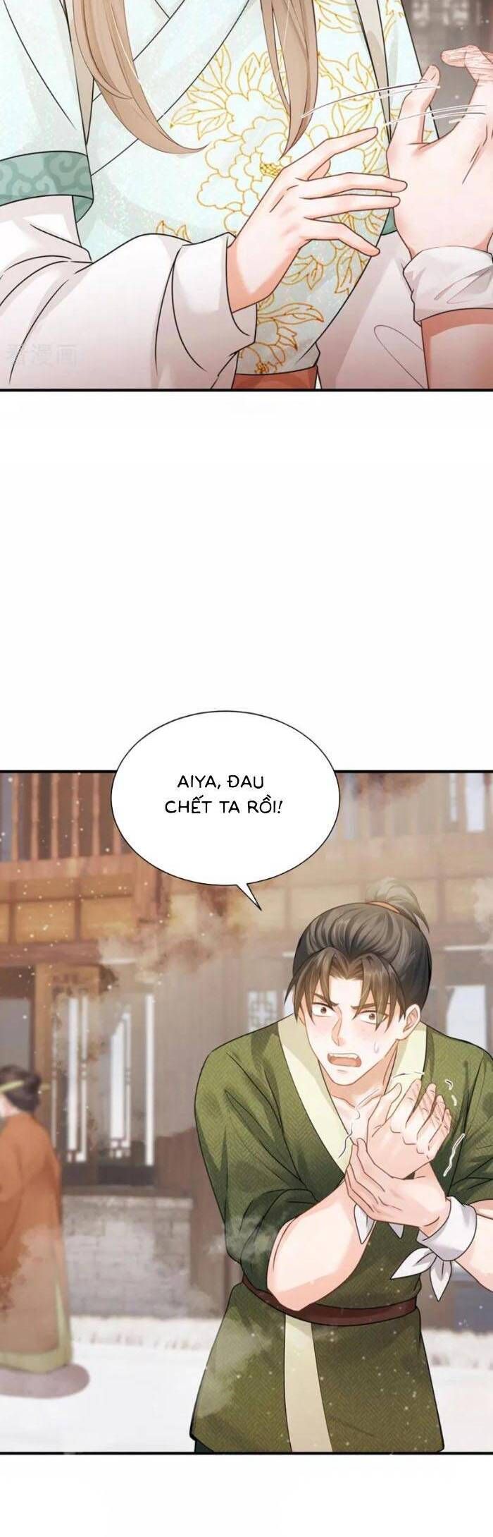 Mang Cả Siêu Thị Xuyên Không Về Nuôi Thừa Tướng - Chapter 46 - Page 15