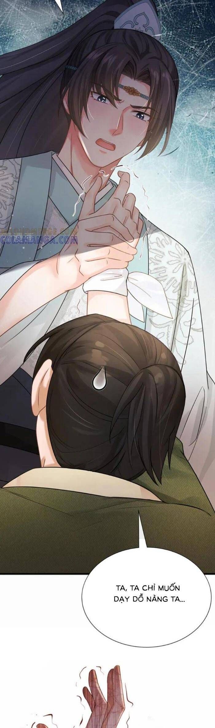 Mang Cả Siêu Thị Xuyên Không Về Nuôi Thừa Tướng - Chapter 46 - Page 20