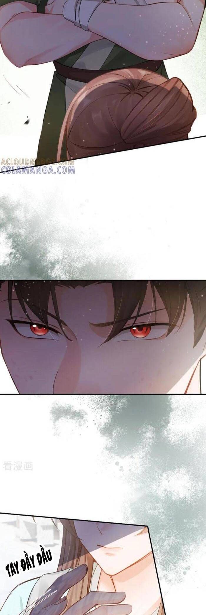 Mang Cả Siêu Thị Xuyên Không Về Nuôi Thừa Tướng - Chapter 46 - Page 5