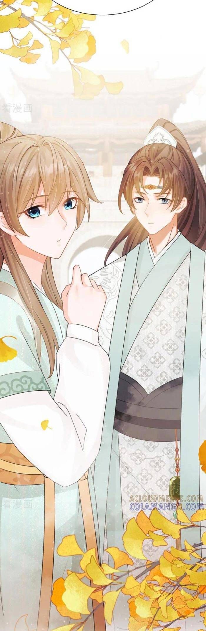 Mang Cả Siêu Thị Xuyên Không Về Nuôi Thừa Tướng - Chapter 47 - Page 13