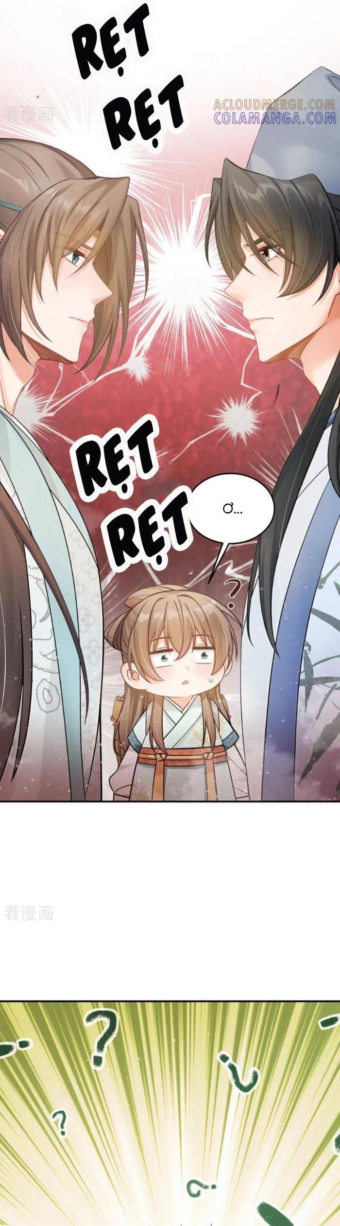 Mang Cả Siêu Thị Xuyên Không Về Nuôi Thừa Tướng - Chapter 47 - Page 15