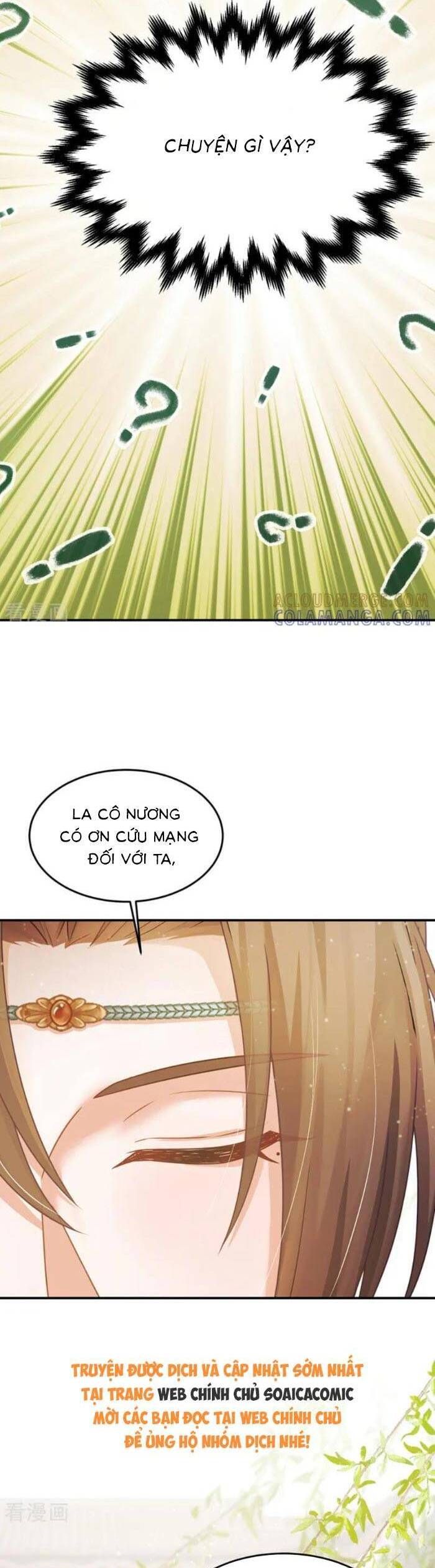 Mang Cả Siêu Thị Xuyên Không Về Nuôi Thừa Tướng - Chapter 47 - Page 16