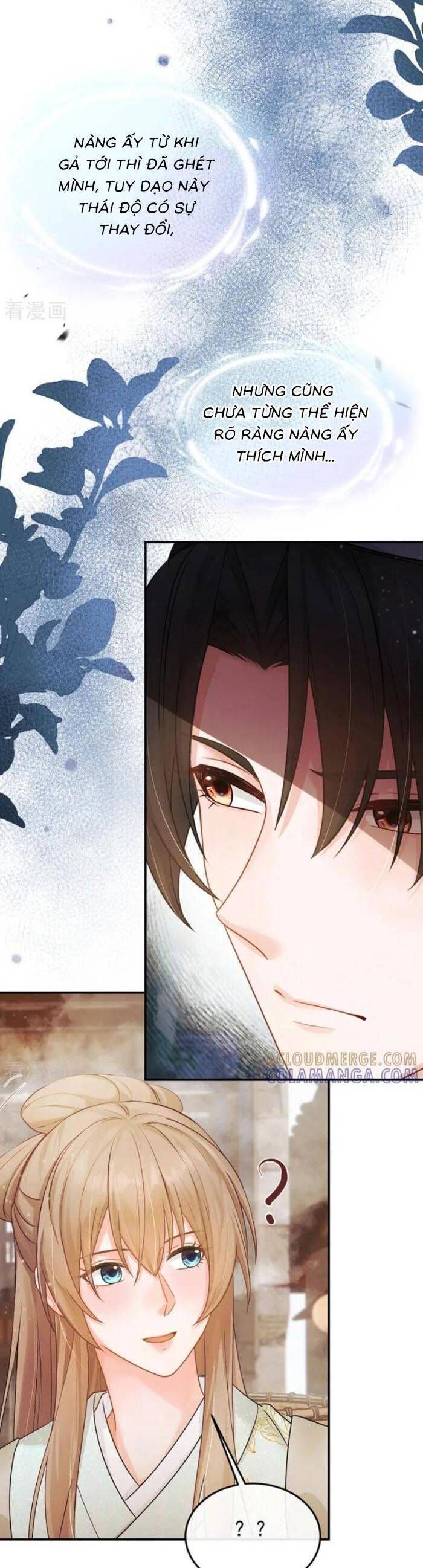 Mang Cả Siêu Thị Xuyên Không Về Nuôi Thừa Tướng - Chapter 47 - Page 19