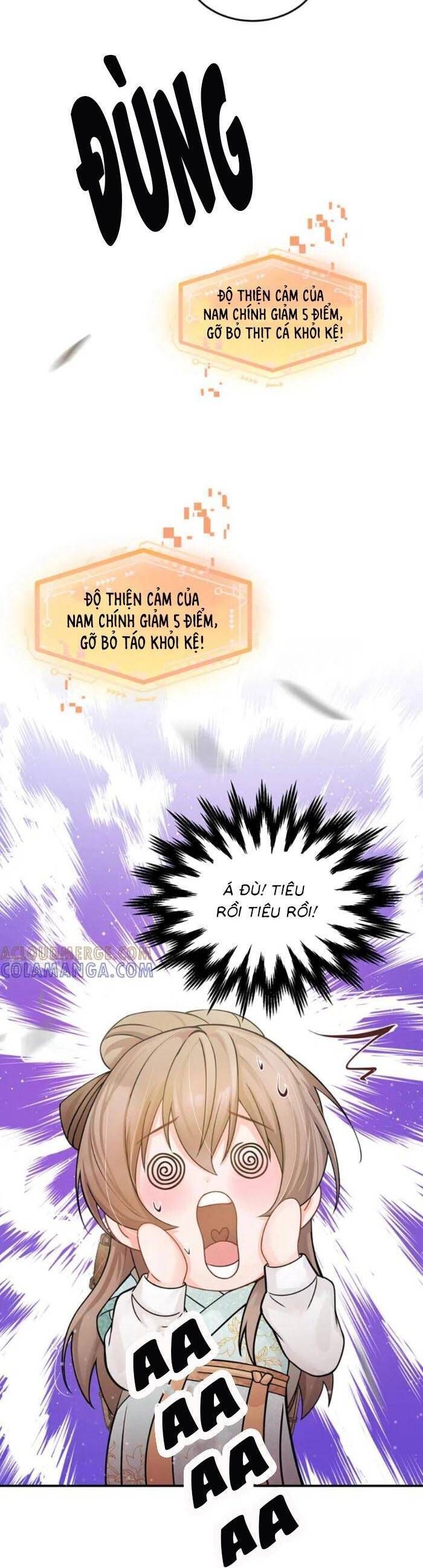 Mang Cả Siêu Thị Xuyên Không Về Nuôi Thừa Tướng - Chapter 47 - Page 20