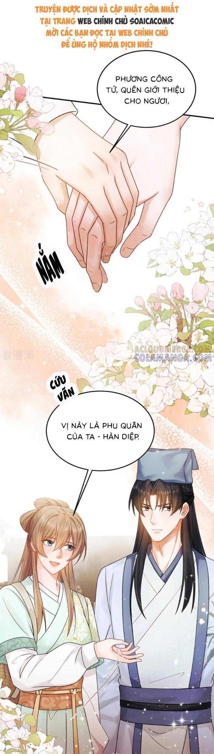 Mang Cả Siêu Thị Xuyên Không Về Nuôi Thừa Tướng - Chapter 47 - Page 21