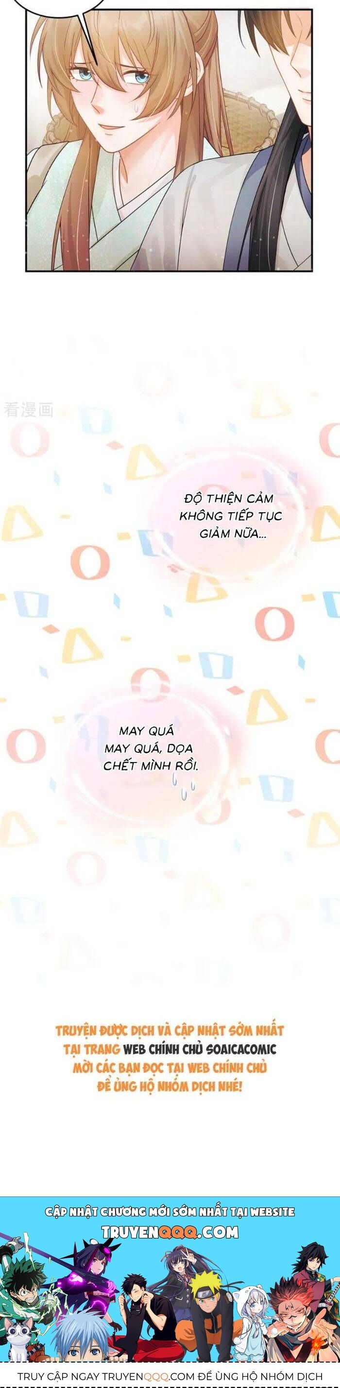 Mang Cả Siêu Thị Xuyên Không Về Nuôi Thừa Tướng - Chapter 47 - Page 23