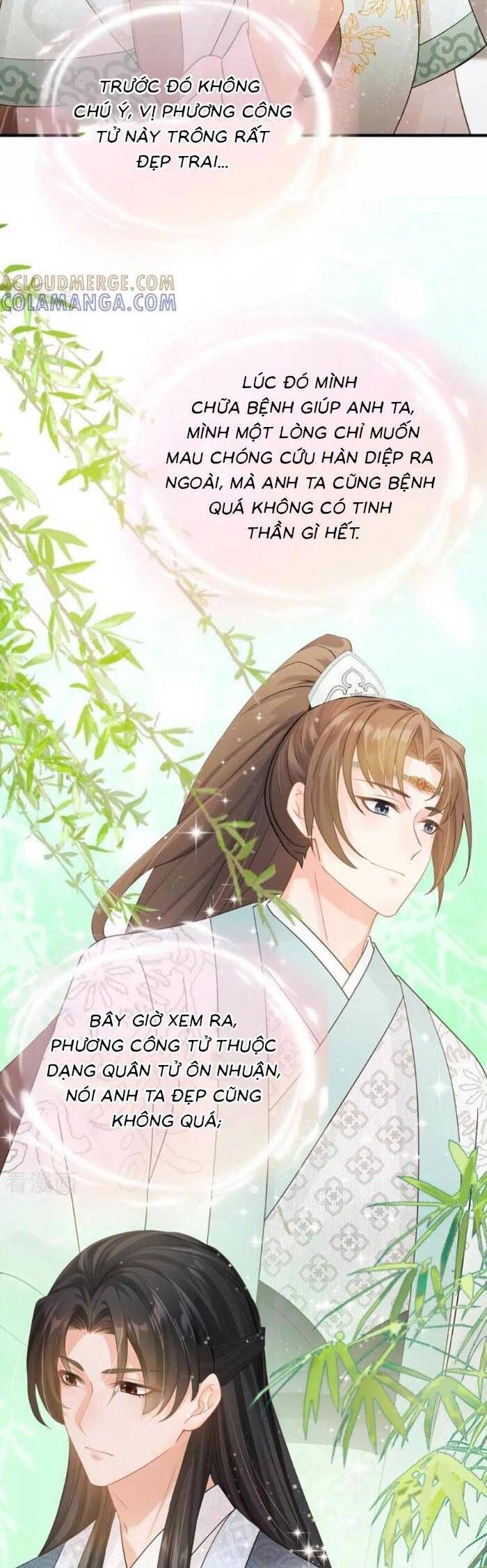 Mang Cả Siêu Thị Xuyên Không Về Nuôi Thừa Tướng - Chapter 47 - Page 7